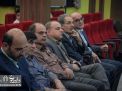 گزارش تصویری | آیین تجلیل از بازنشستگان دانشگاه صنعتی شاهرود 